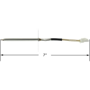 ERP DG32-00002B Oven Sensor