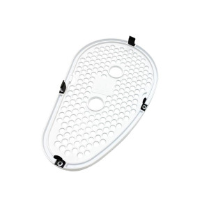 Whirlpool W10828351 Filtro Secadora 
Sirve: 8531964 8531967 W10812395 348399 348400 685273 Tjde964 W10828351VP
