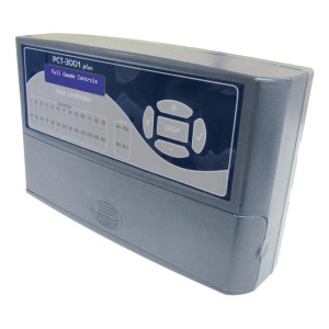 Electronic Control Full Gauge Para Racks (Sitrad Compatible) Pct3001-Plus