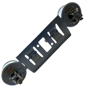 Appli Parts WB16K10026AP Burner Double replaces 83D5711G001