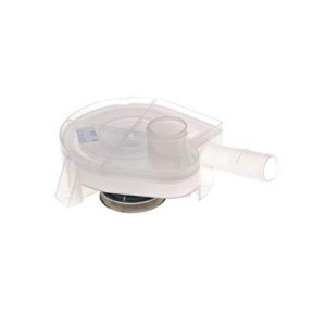Whirlpool WP35-6780 Bomba Drenaje Lavadora
Sirve: Maytag 21001873 21002240 21002219 356780 35-6780
