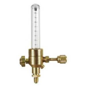 Uniweld UNF3 Nitrogen Flow Indicator 1/4 inch