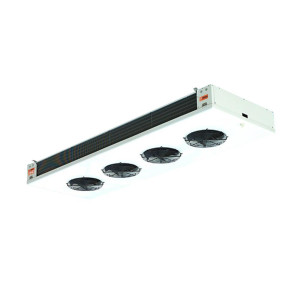 Oyon Evaporator Oed 3504 62 4nd 220v/1ph/50-60hz Oyon Oed3504624nd