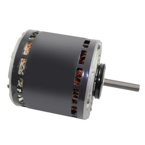 US Motors 8064 1/2 hp 825 rpm, 8 Polos, 1 eje, OAO, 3 Velocidades, CCW 
208-230v/60hz/1ph 20 mfd/370 VAC Capacitor K055TPA9657011B