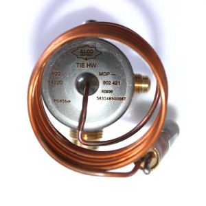 Alco Cuerpo Valvula Expansion Emerson R22 Ecualizador Externo -45+20C TIE-HW 066390 802421 No Incluye Orificio