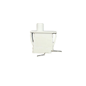Switch Refrigerator Light, Frigidaire 134813600