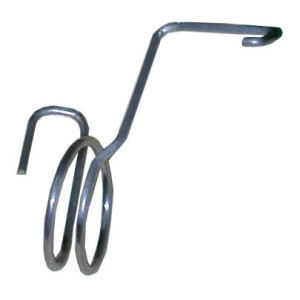 Whirlpool Lever Spring Flapper Ice Door