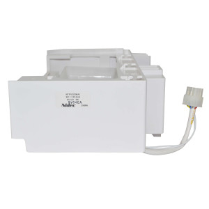 Whirlpool W10873791 Genuine OEM Ice Maker Assembly for Refrigerators
Fits: W10760070 W10798411 W10847507 W11130444
