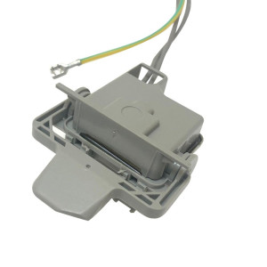 3355458 Appli Parts Washer Lid Switch 3355458AP Replacement for WP3355458, WP3355548VP, PS11741198, AP2946951