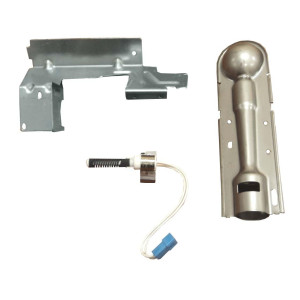 Kit Conversion Gas Secadora Frigidaire 131776600/ PCK2003