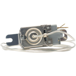 Whirlpool WP2198202 Genuine OEM Thermostat 
Fits: 2198202