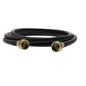 ERP Manguera Entrada De Agua Lavadora 15ft No Incluye Empacadura ER3815FF