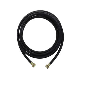 ERP Manguera Entrada De Agua Lavadora 15ft No Incluye Empacadura ER3815FF
