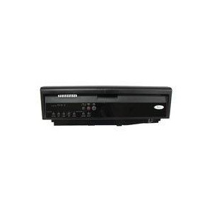 Control Panel And Touchpad Dishwasher Whirlpool W10101930
