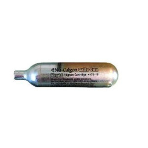 Nu-Calgon 4179-16 Gallo Gun Mag CO2 Cartridge 16gr