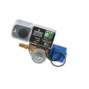 Emerson Valvula Reguladora de Aceite 24VAC 50/60HZ 17W / 12W para Utilizar con Refrigerantes: HFC, HCFC, CFC