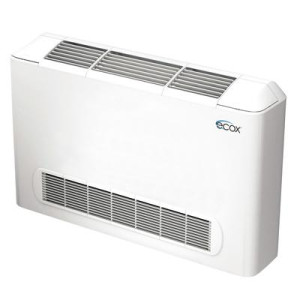 Consola Piso-Techo Vrf 24.985btu (2.1ton) R410 220v/60hz/1ph