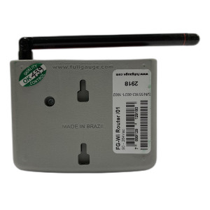Amplificador de Senal de Radio Frecuencia Full Gauge Fg-Wi-Router