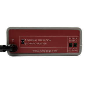Amplificador de Senal de Radio Frecuencia Full Gauge Fg-Wi-Router