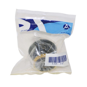 WH8X347 Sello Lavadora Appli Parts modelo WH8X347AP compatibre gon General Electric GE RCA LGE-347, usada en WWA5669MAL WWA6600RBL WLW1500BNL WWA8600SCLWW