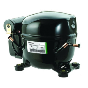Embraco NEU6217U2 3/4HP R290 Compresor Fraccional de Refrigeracion MHBP 220/1/60 (V/Ph/Hz)