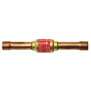 Danfoss Differential Pressure Regulator Nrd12s 1/2" 020-1132
