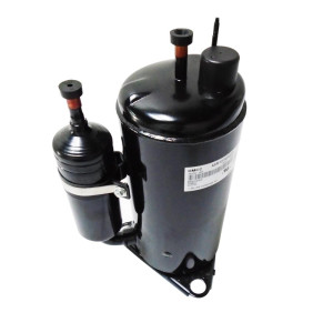 Compressor 12.000 Btu 220v/60hz/1ph R410 11103010007606
Fits: ecox EAEM012C11B Midea PAC13037 PAC12337