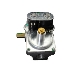 Valvula Sec. Frigidaire Para Valvula A Gas 5303207409