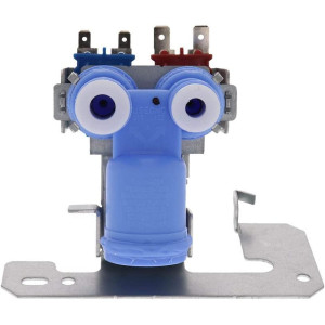 ERP WR57X10051 Refrigerator Inlet Valve Kit
