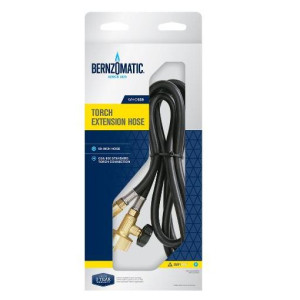 Bernzomatic Extension Manguera 59in WH0159
