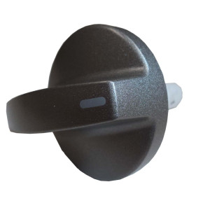 Knob Whirlpool W10198951