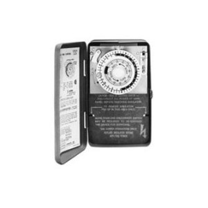 Timer Paragon D80-8045-20ex 2Hp 40A 240V/60Hz Tiempo-Tiempo
