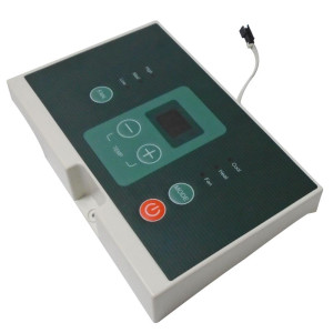 Tarjeta A.A Ptac Display Us1-Kcr35p/Dn1z-B.D.04.Xk1.1 203321790300 / 17220300000096
Sirve: Ecox Epta012c10b / Perfect Aire 1ptc12a-5.0 / Klimaire Kthm009-E3h2-Bc