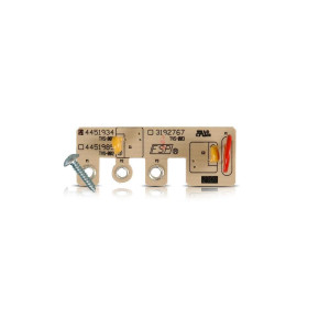Supressor Whirlpool4451934 / Wp4451934