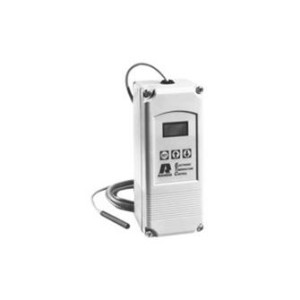 Ranco ETC-111000-000 Electronic Temperature Control 120/208/240V AC