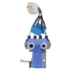Valvula Para Lavadora Erp Da62-02360b