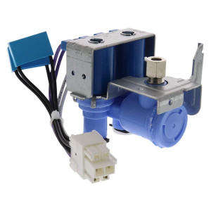Valvula Para Lavadora Erp Da62-02360b