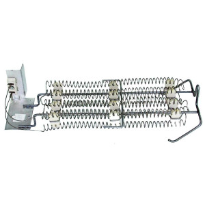 Whirlpool 279606 Resistencia para Secadora Kenmore Completa 220 V, FSP (Descontinuado)
