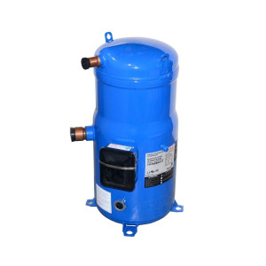 Danfoss DSH295A4AB 25 tons 295, 000 btu/h R410 Scroll Compressor for Air Conditioning 380-415/3/50 460/3/60 (V/Ph/Hz) Discharge 1-1/8 in, Suction 1-5/8 in, ODF, POE Oil 120H1325