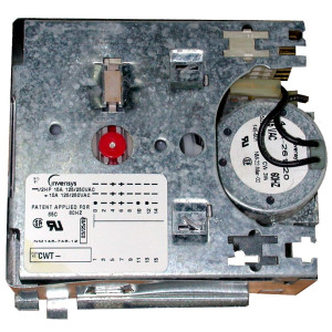 Timer Lavadora GE General Electric 06 ( 145-746 )