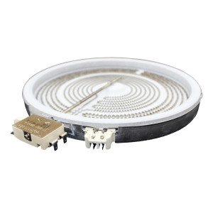 Range Heater Element Whirlpool Wp8523047