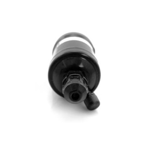 Danfoss 023Z1002 Suction Filter Drier DAS084 VV 1/2 in Flare Connections 1.6-2.9tons Unidirectional 