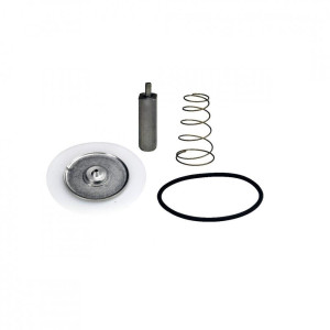 Kit Danfoss For Ev225b, Servo-Operated 2/2- Way Solenoid Valve For Steam