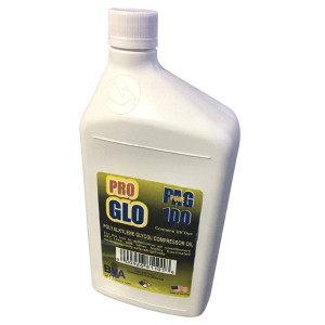 Aceite Refrigerante Automotriz Bvapg100q Bva Pro Glo Pag 100 Quart