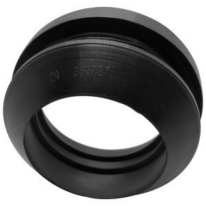 Whirlpool W10814296 Genuine OEM Tub Seal 
Fits: 383727 21050 62665 96690
