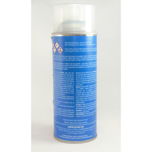 Gulfcoat IEA-OC-006 Marineclear Anti Corrosion spray Protection Coating Aerosol 12oz corrosion preventative inhibitor formulated to improve adhesion, moisture resistance, UV protection Modine