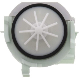 Bomba Para Lavadora ERP 00611332
Sirve: Bosch, Gaggenau, Kenmore, Thermador