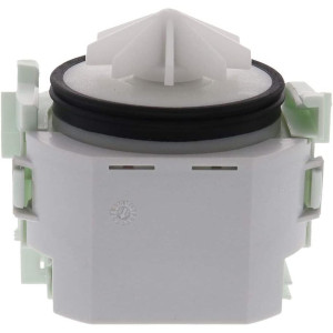 Bomba Para Lavadora ERP 00611332
Sirve: Bosch, Gaggenau, Kenmore, Thermador