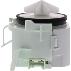 Bomba Para Lavadora ERP 00611332
Sirve: Bosch, Gaggenau, Kenmore, Thermador