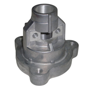 Appli Parts WH17X69AP Base de la Tina Compatible GE General Electric remplaza WH17X0069, WH17X69, LP248, para Lavadoras WWA5669MAL, WWA6600RBL, WLW3700BAL, WWA8350BAL y otras